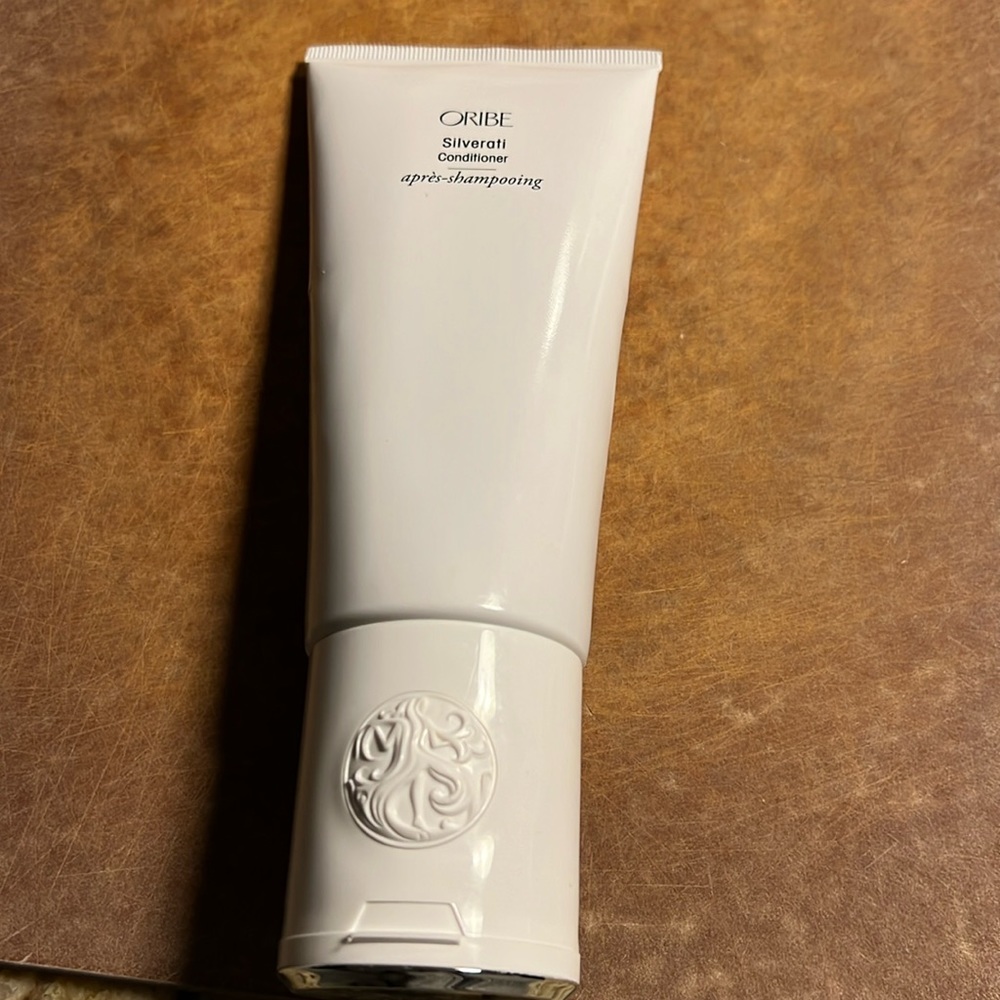 Oribe Silverati Conditioner